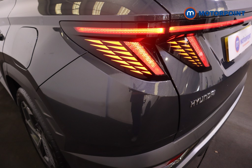 Used Hyundai TUCSON 2022 for sale - 77804723: Photo 35