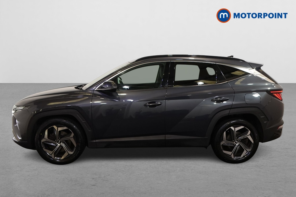 Used Hyundai TUCSON 2022 for sale - 77804723: Photo 4