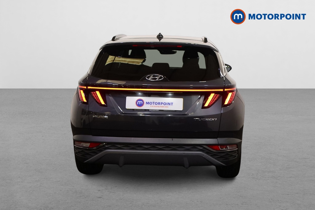 Used Hyundai TUCSON 2022 for sale - 77804723: Photo 6
