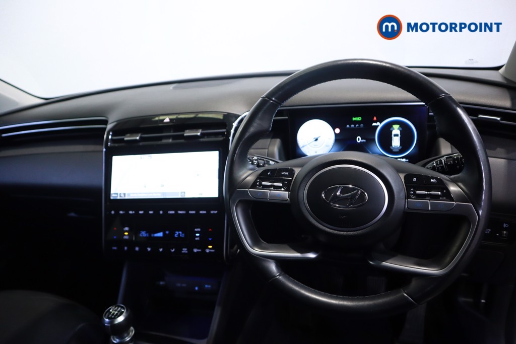 Used Hyundai TUCSON 2022 for sale - 77804723: Photo 9