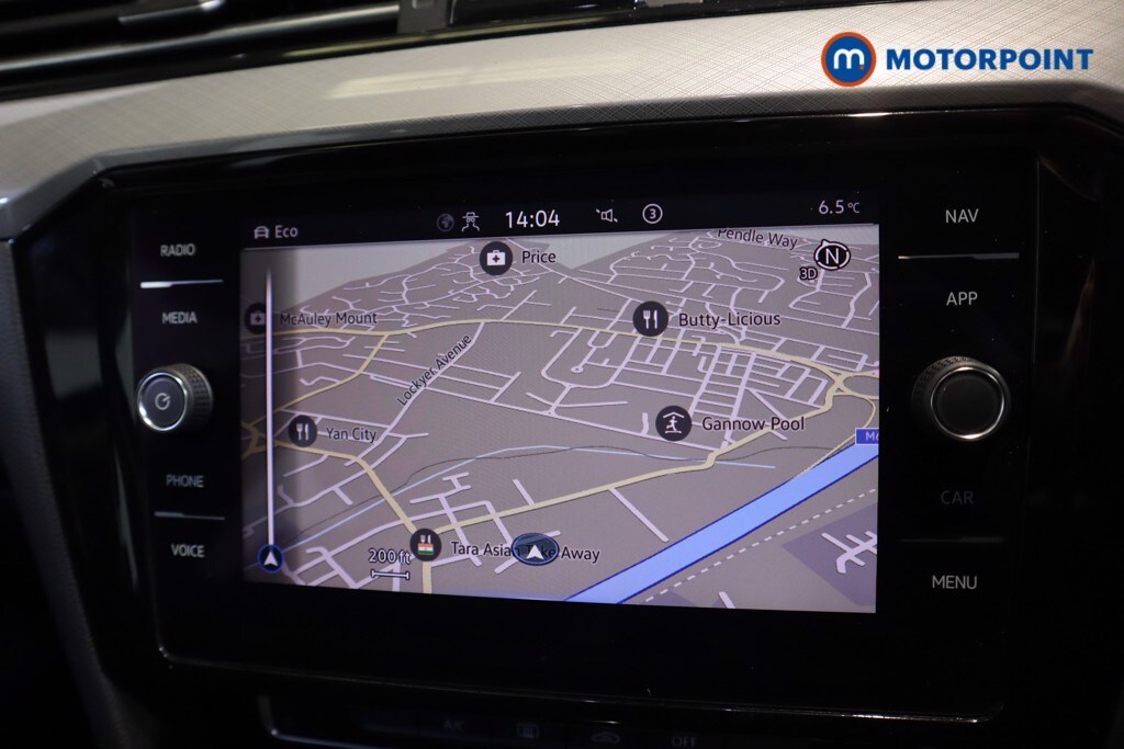 Used Volkswagen Passat 2020 for sale - 77579173: Photo 10