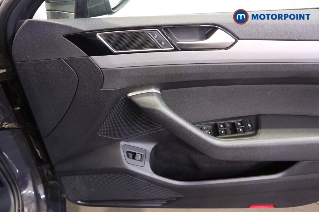 Used Volkswagen Passat 2020 for sale - 77579173: Photo 17