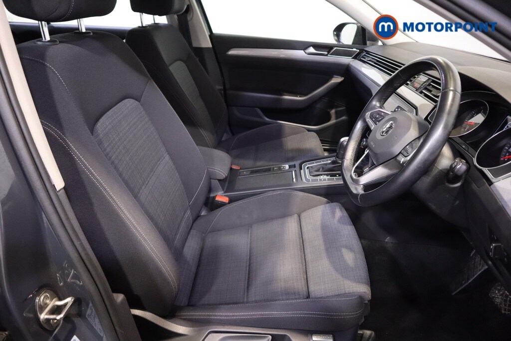 Used Volkswagen Passat 2020 for sale - 77579173: Photo 25