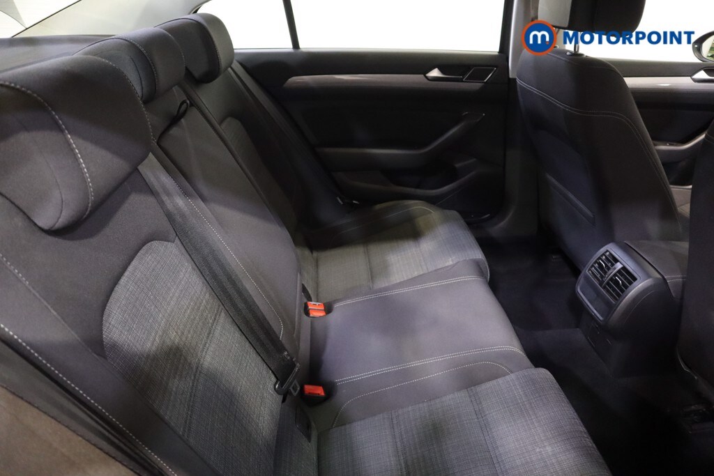 Used Volkswagen Passat 2020 for sale - 77579173: Photo 26