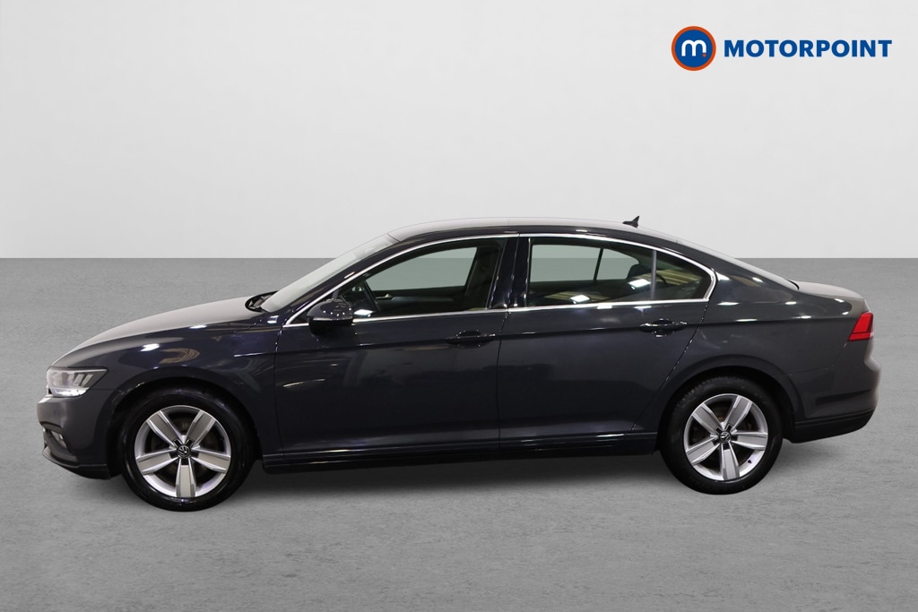 Used Volkswagen Passat 2020 for sale - 77579173: Photo 4