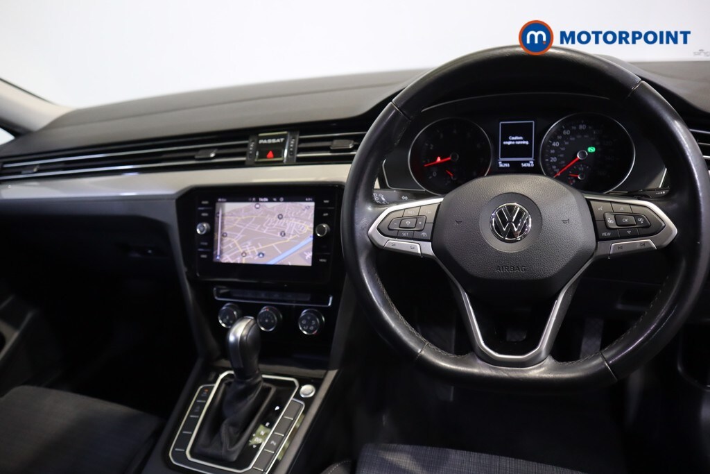 Used Volkswagen Passat 2020 for sale - 77579173: Photo 9