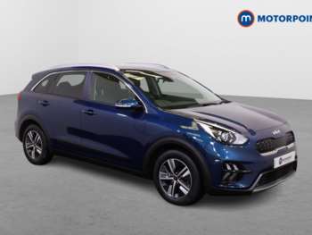 2022 - 1.6 GDi Hybrid 2 5dr DCT