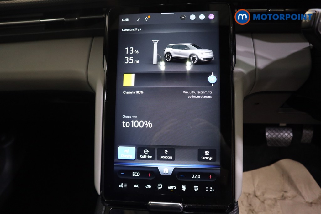 Used Ford Explorer 2025 for sale - 77407344: Photo 10