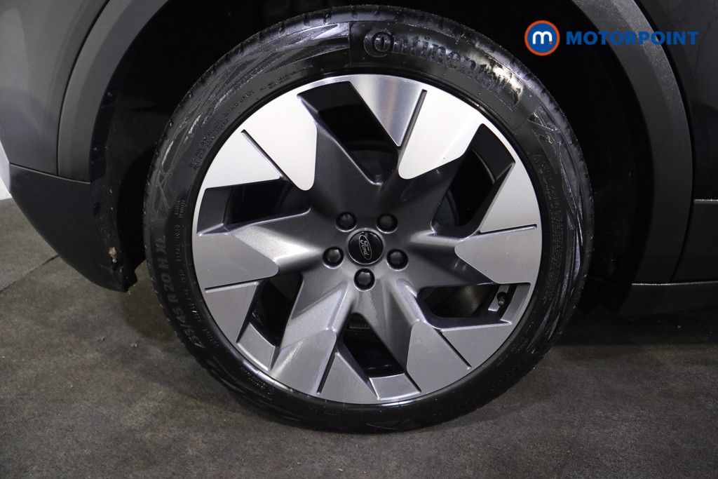 Used Ford Explorer 2025 for sale - 77407344: Photo 28