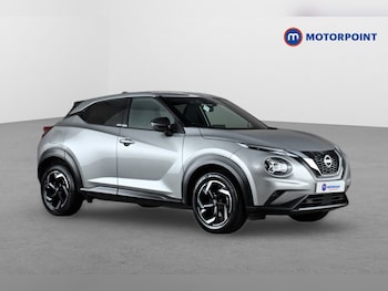 Used Nissan Juke 2024 for sale - 78736964: Photo