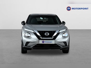 Used Nissan Juke 2024 for sale - 78736964: Photo
