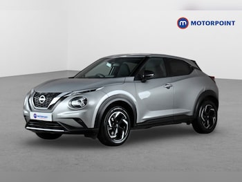 Used Nissan Juke 2024 for sale - 78736964: Photo
