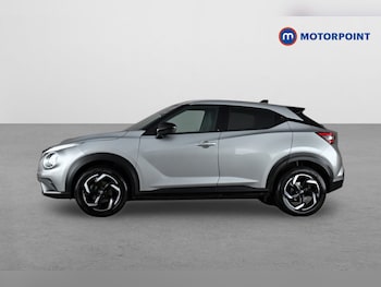 Used Nissan Juke 2024 for sale - 78736964: Photo
