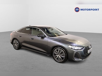 2024 - 2.0 TFSI 150 S line 4dr S Tronic