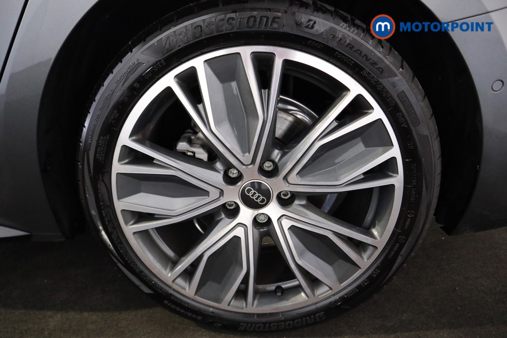 Used Audi A5 2024 for sale - 76847705: Photo 27