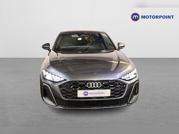 Used Audi A5 2024 for sale - 76847705: Photo