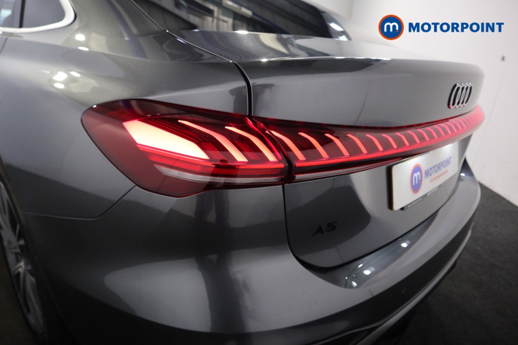 Used Audi A5 2024 for sale - 76847705: Photo 30