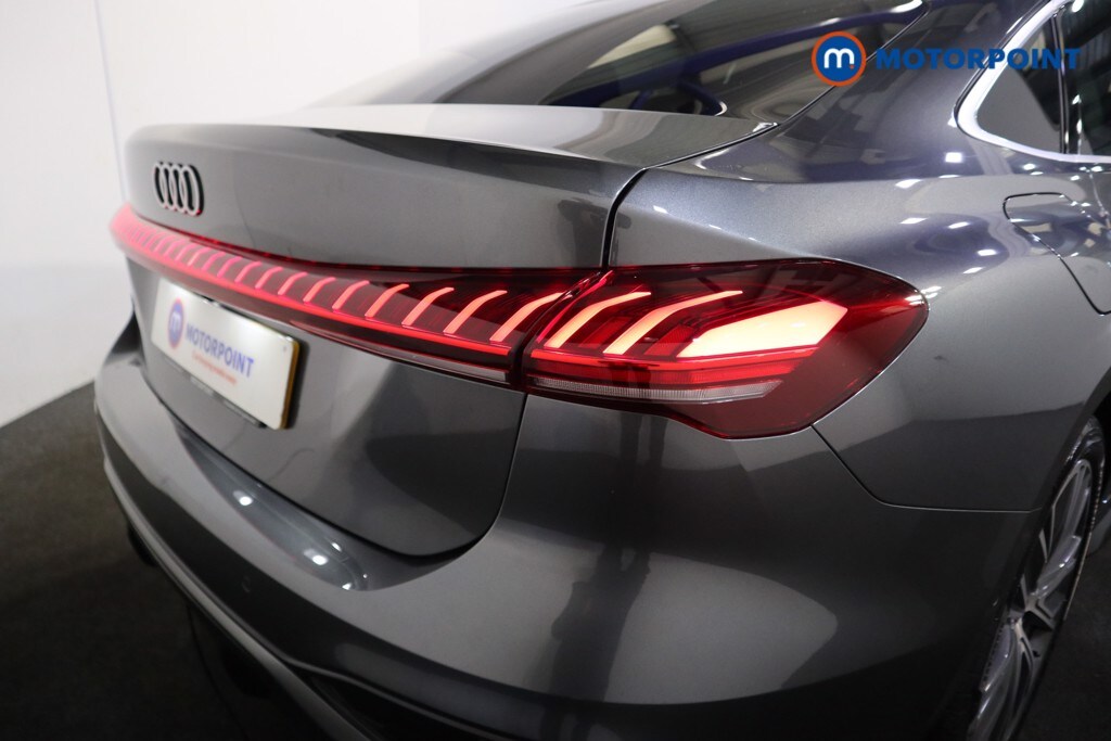 Used Audi A5 2024 for sale - 76847705: Photo 31