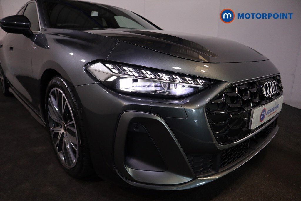 Used Audi A5 2024 for sale - 76847705: Photo 36