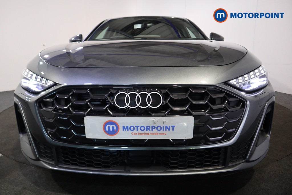 Used Audi A5 2024 for sale - 76847705: Photo 37