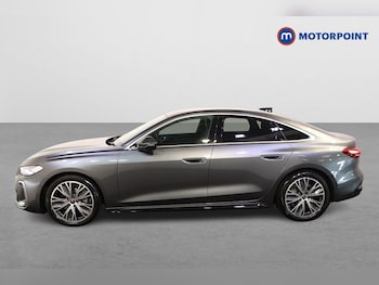 Used Audi A5 2024 for sale - 76847705: Photo