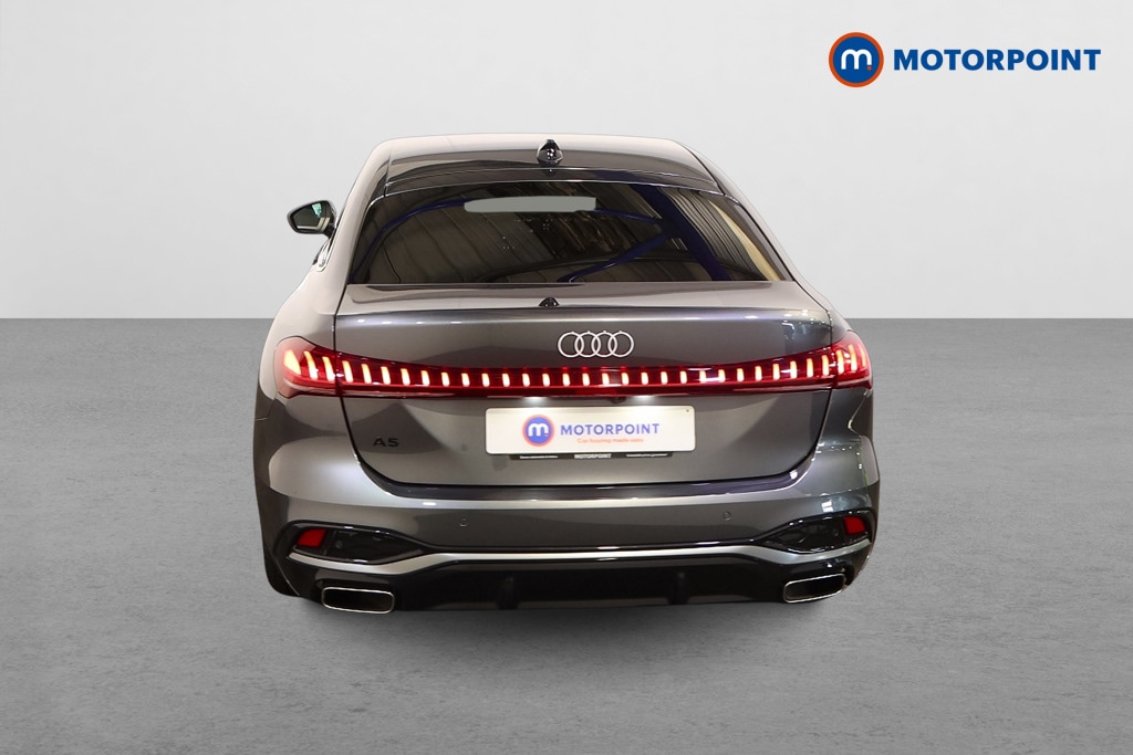 Used Audi A5 2024 for sale - 76847705: Photo 6