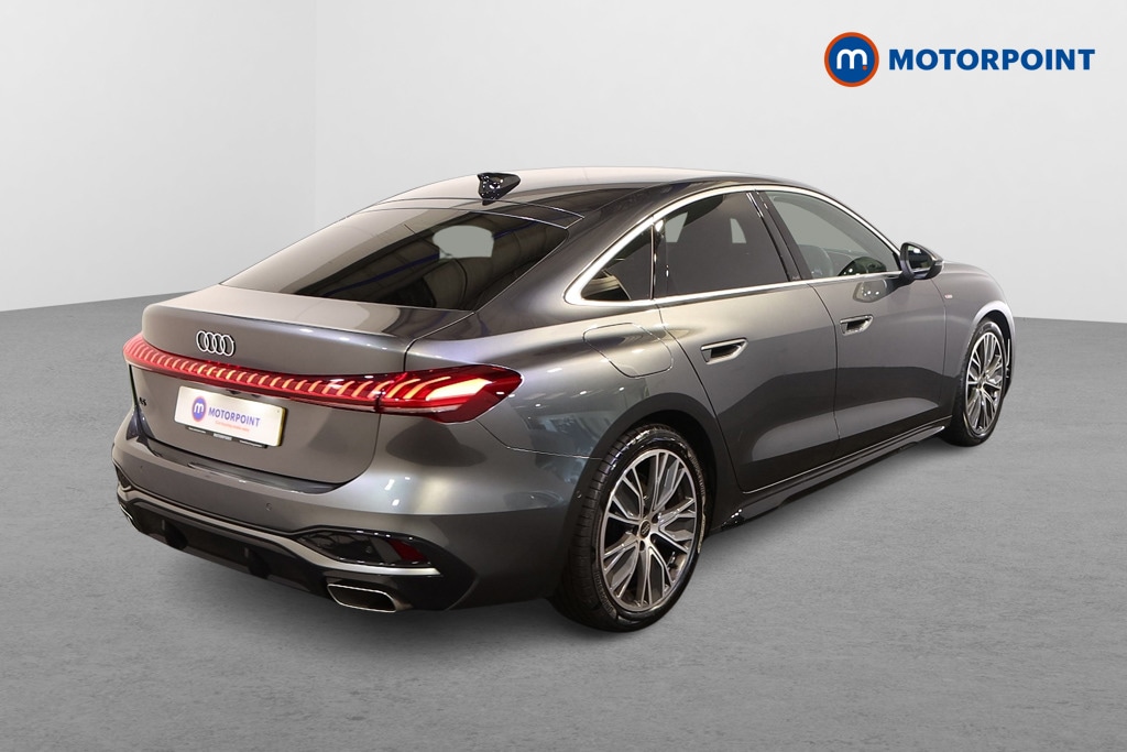 Used Audi A5 2024 for sale - 76847705: Photo 7