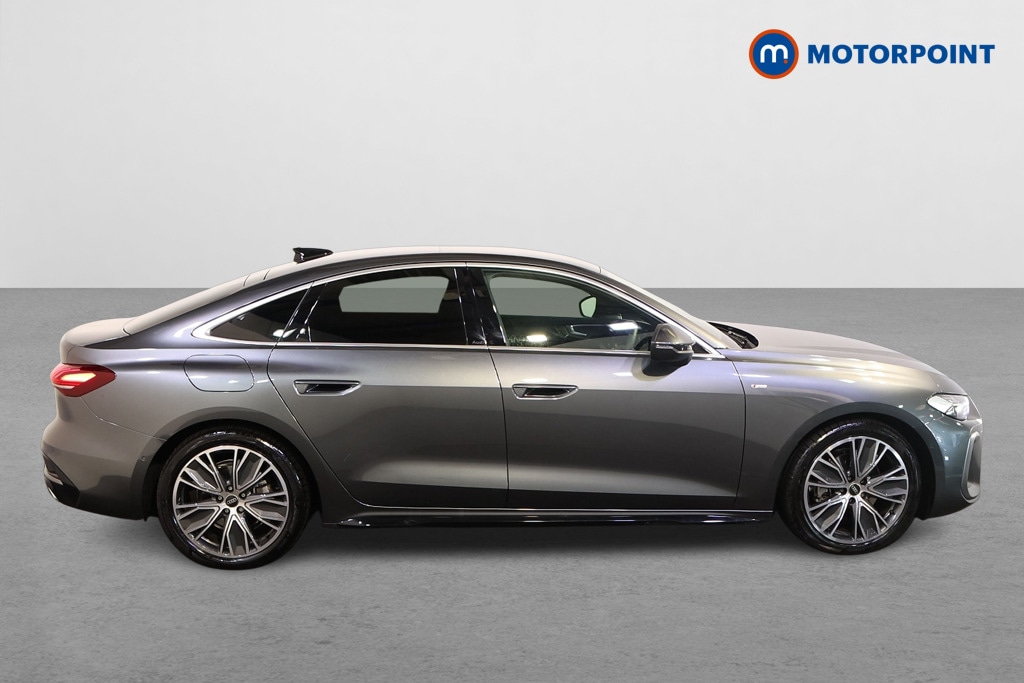 Used Audi A5 2024 for sale - 76847705: Photo 8