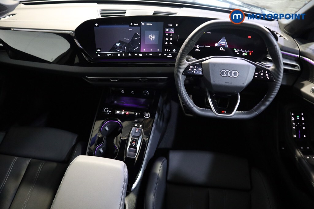 Used Audi A5 2024 for sale - 76847705: Photo 9