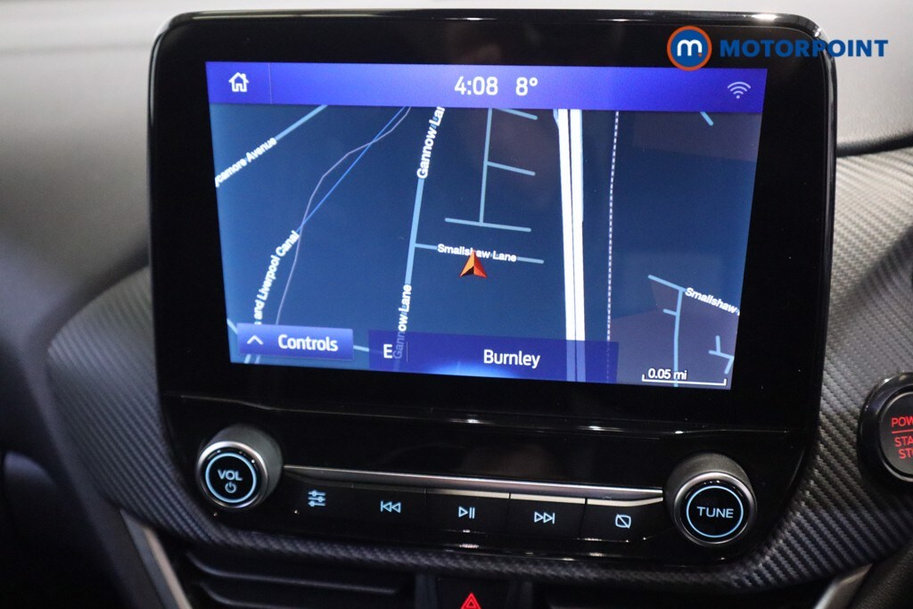 Used Ford Puma 2023 for sale - 77904093: Photo 10