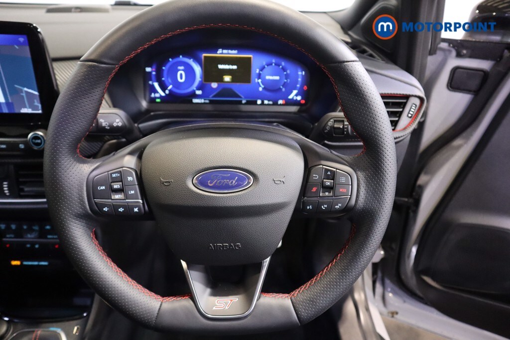 Used Ford Puma 2023 for sale - 77904093: Photo 11