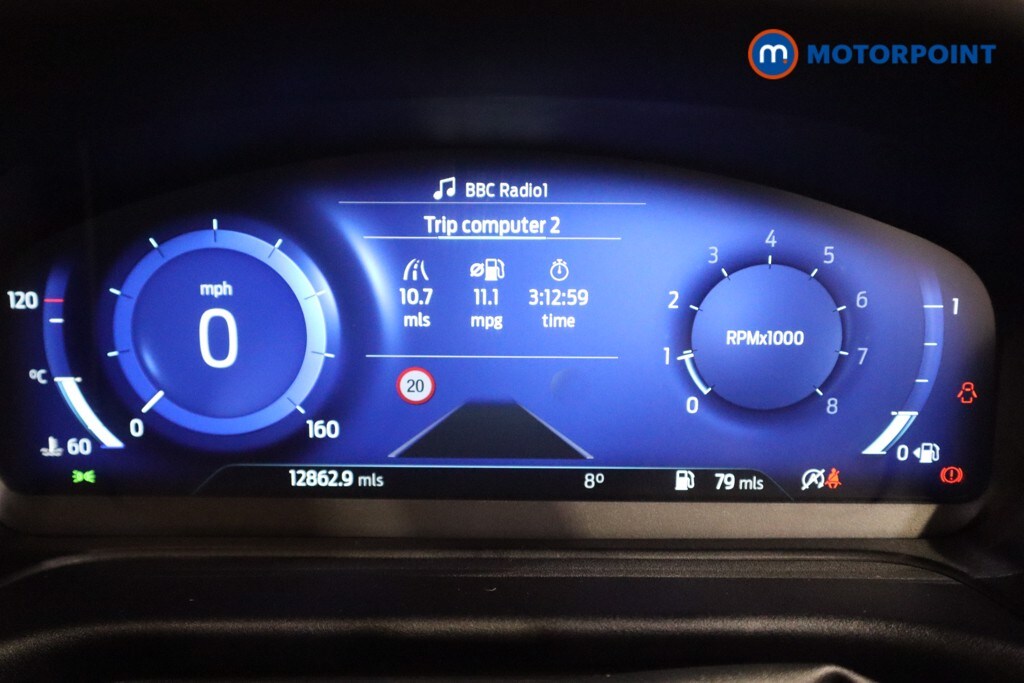 Used Ford Puma 2023 for sale - 77904093: Photo 12