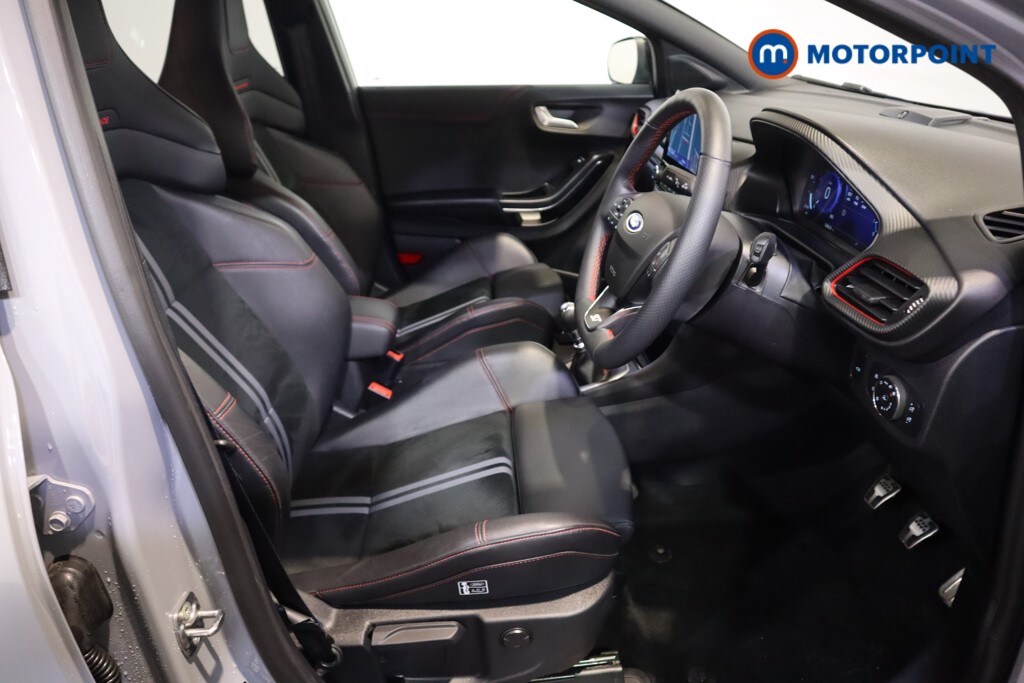 Used Ford Puma 2023 for sale - 77904093: Photo 14