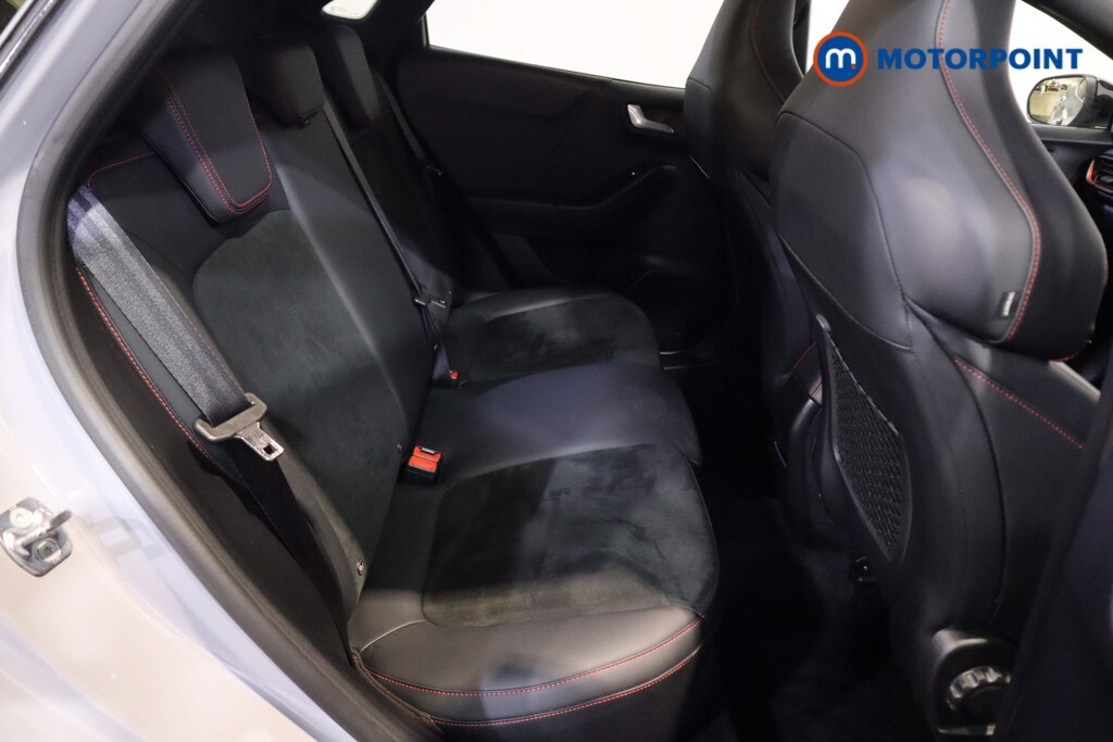 Used Ford Puma 2023 for sale - 77904093: Photo 15