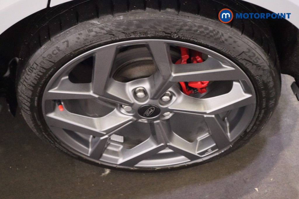 Used Ford Puma 2023 for sale - 77904093: Photo 17