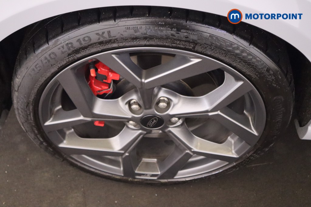 Used Ford Puma 2023 for sale - 77904093: Photo 18