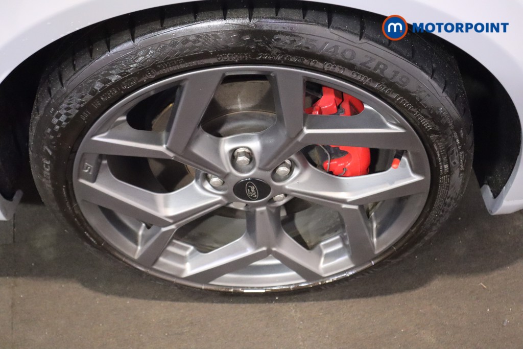 Used Ford Puma 2023 for sale - 77904093: Photo 19