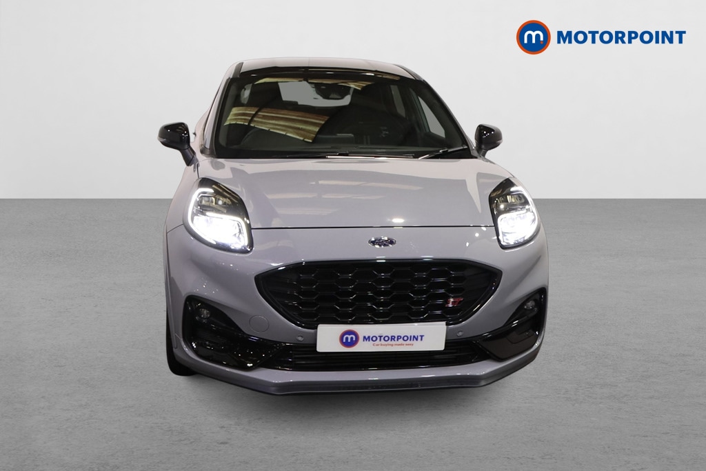 Used Ford Puma 2023 for sale - 77904093: Photo 2