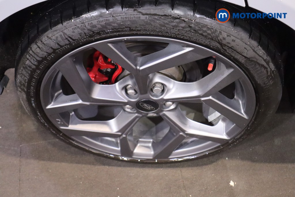 Used Ford Puma 2023 for sale - 77904093: Photo 20