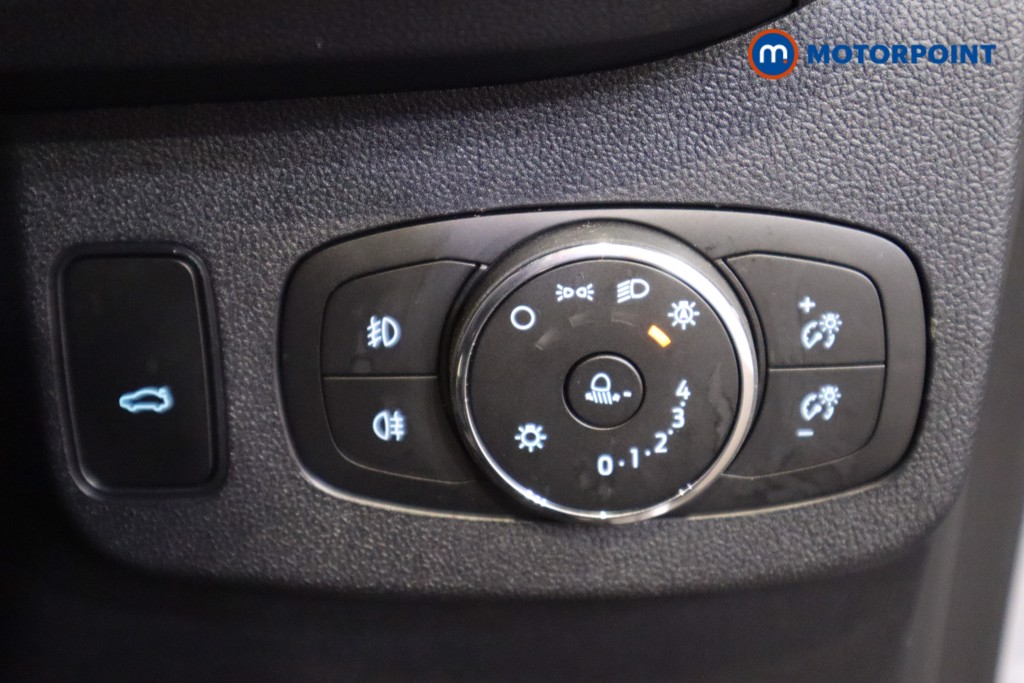 Used Ford Puma 2023 for sale - 77904093: Photo 25