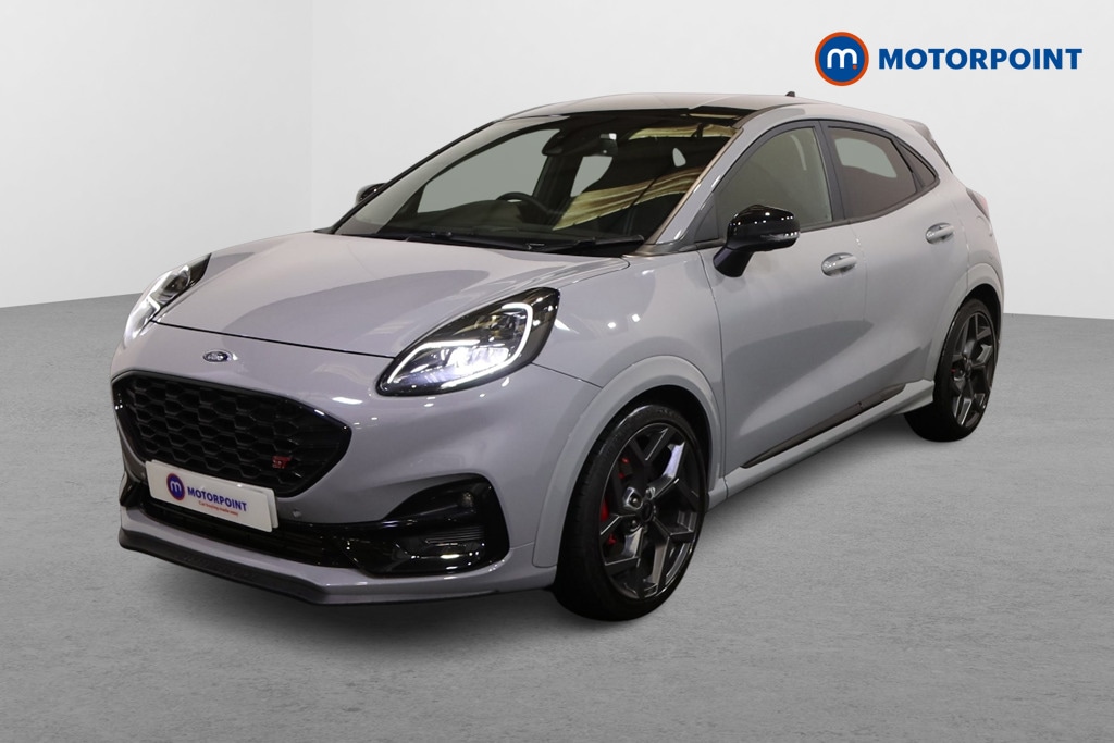 Used Ford Puma 2023 for sale - 77904093: Photo 3