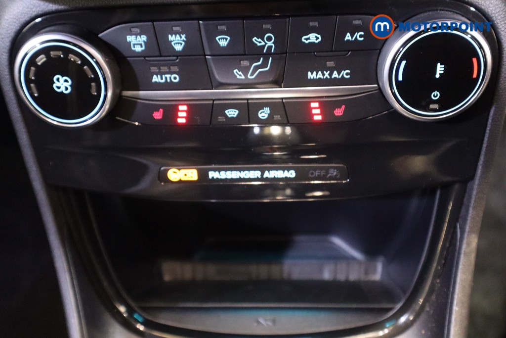 Used Ford Puma 2023 for sale - 77904093: Photo 30