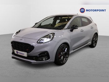 Used Ford Puma 2023 for sale - 77904093: Photo