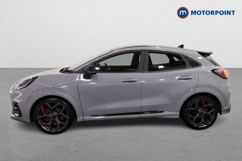 Used Ford Puma 2023 for sale - 77904093: Photo 4