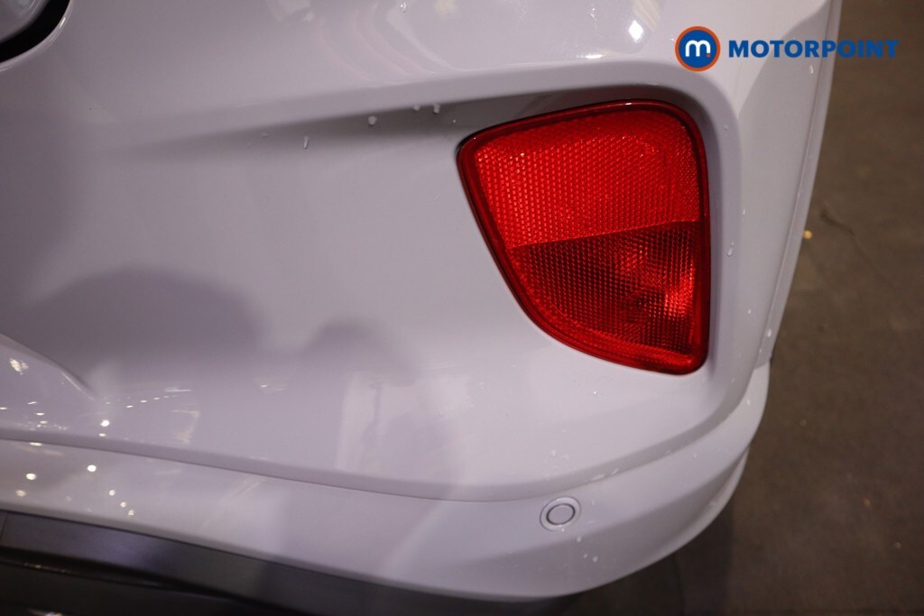 Used Ford Puma 2023 for sale - 77904093: Photo 41