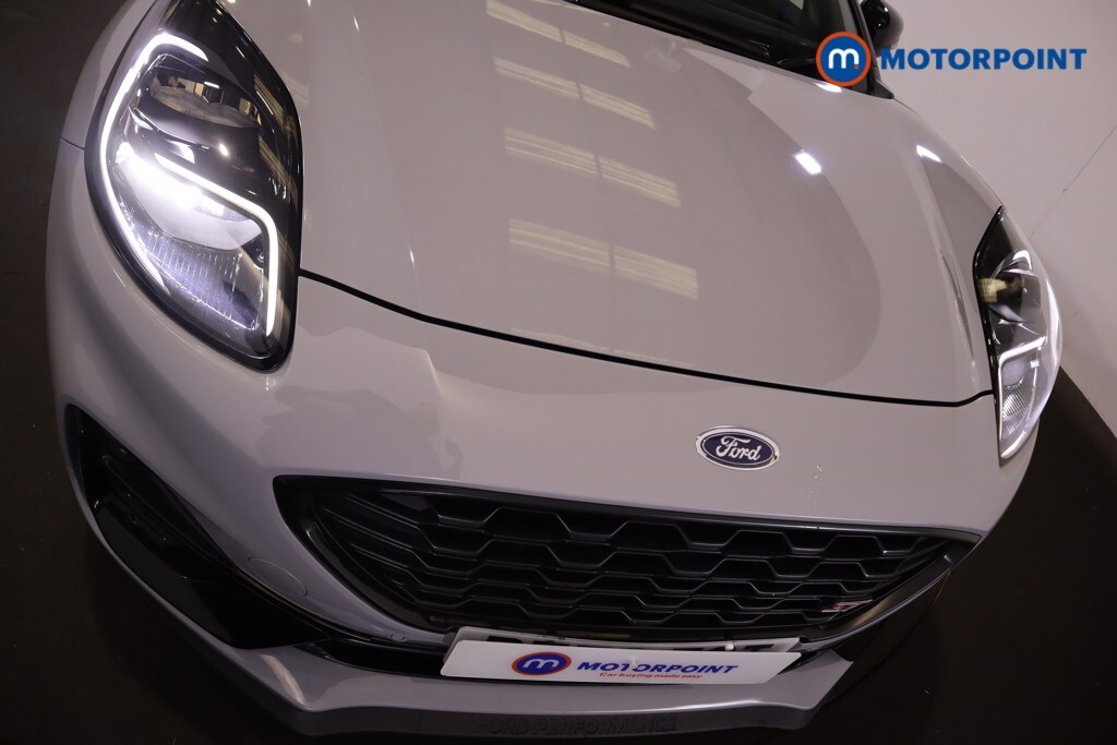 Used Ford Puma 2023 for sale - 77904093: Photo 44