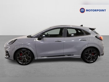 Used Ford Puma 2023 for sale - 77904093: Photo