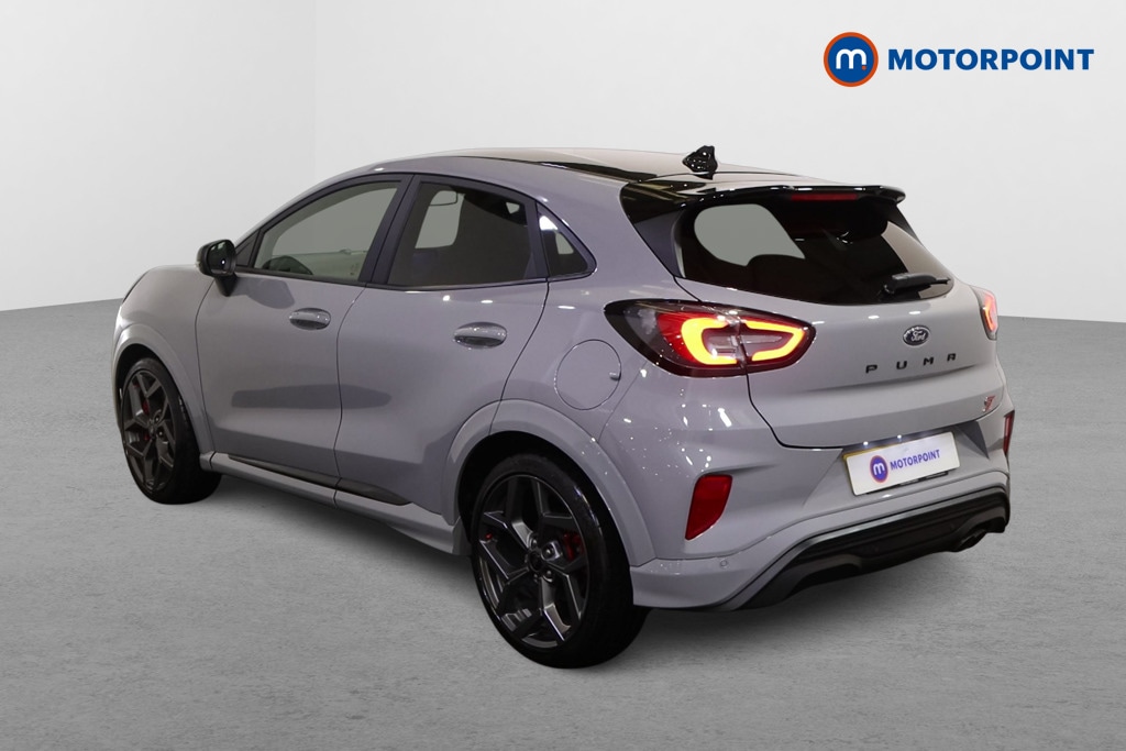 Used Ford Puma 2023 for sale - 77904093: Photo 5