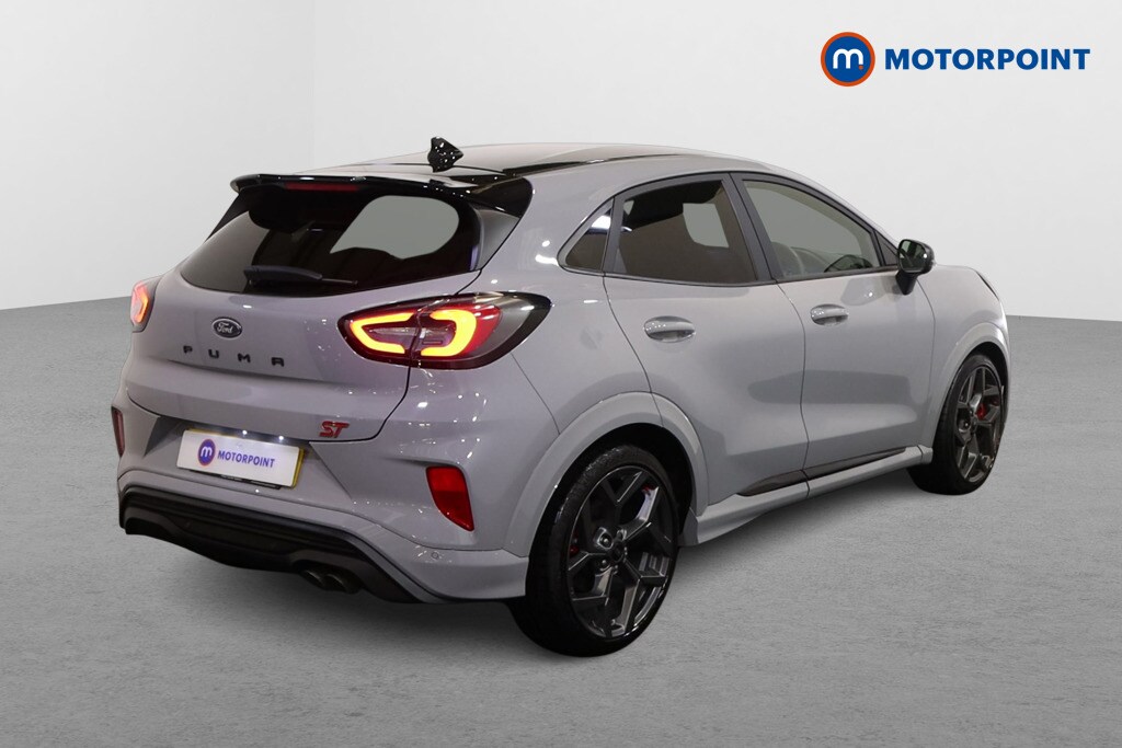 Used Ford Puma 2023 for sale - 77904093: Photo 7