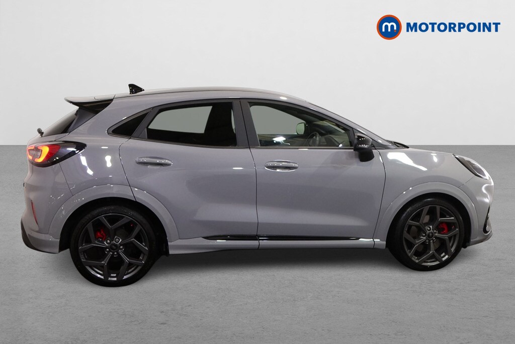 Used Ford Puma 2023 for sale - 77904093: Photo 8
